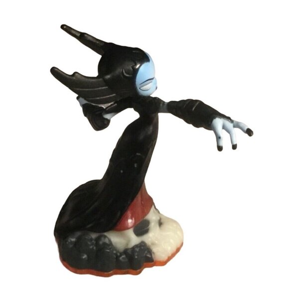 Skylanders Hex Sorceress Figurine - Picture 5 of 5